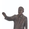 Image 3 : Virginia Davis' Partners Statue.