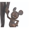 Image 4 : Virginia Davis' Partners Statue.