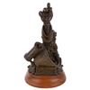 Image 4 : Virginia Davis' Disney Legends Award.