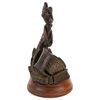 Image 5 : Virginia Davis' Disney Legends Award.