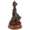Image 8 : Virginia Davis' Disney Legends Award.