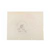 Image 1 : A "The Flying Mouse" Production Drawing.