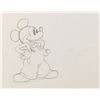 Image 3 : A Pair of "Mickey's Elephant" Production Drawings.
