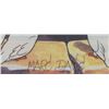 Image 4 : A Multi-Signed "Snow White and the Seven Dwarfs" Serigraph Cel.