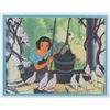 Image 5 : A Multi-Signed "Snow White and the Seven Dwarfs" Serigraph Cel.