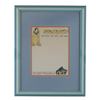 Image 2 : A Sheet of Disney Studio "Snow White" Letterhead.
