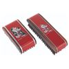Image 1 : A Pair of "Snow White" Grumpy & Dopey Shoe Brushes.