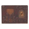 Image 1 : A "Snow White and the Seven Dwarfs" Emerson Radio.