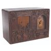 Image 2 : A "Snow White and the Seven Dwarfs" Emerson Radio.
