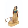 Image 13 : A Pair of La Mode "Snow White" Night Lights.