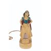 Image 14 : A Pair of La Mode "Snow White" Night Lights.