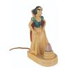 Image 2 : A Pair of La Mode "Snow White" Night Lights.