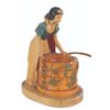Image 6 : A Pair of La Mode "Snow White" Night Lights.