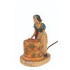 Image 8 : A Pair of La Mode "Snow White" Night Lights.
