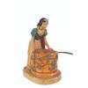 Image 9 : A Pair of La Mode "Snow White" Night Lights.