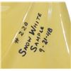 Image 2 : A Rare Snow White Figurine Sample by Shaw.