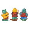 Image 7 : A "Snow White" Ceramic Figurine Set by Zaccagnini.