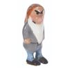 Image 10 : A "Snow White and the Seven Dwarfs" Hagen-Renaker Figure Set.
