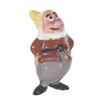 Image 14 : A "Snow White and the Seven Dwarfs" Hagen-Renaker Figure Set.