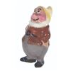 Image 15 : A "Snow White and the Seven Dwarfs" Hagen-Renaker Figure Set.