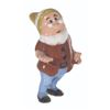 Image 16 : A "Snow White and the Seven Dwarfs" Hagen-Renaker Figure Set.