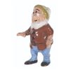 Image 17 : A "Snow White and the Seven Dwarfs" Hagen-Renaker Figure Set.