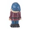 Image 12 : A "Snow White and the Seven Dwarfs" Brayton Laguna Figurine Set.