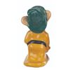 Image 13 : A "Snow White and the Seven Dwarfs" Brayton Laguna Figurine Set.