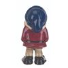 Image 14 : A "Snow White and the Seven Dwarfs" Brayton Laguna Figurine Set.