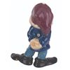 Image 18 : A "Snow White and the Seven Dwarfs" Brayton Laguna Figurine Set.