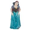 Image 2 : A "Snow White and the Seven Dwarfs" Brayton Laguna Figurine Set.