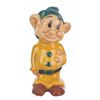 Image 4 : A "Snow White and the Seven Dwarfs" Brayton Laguna Figurine Set.