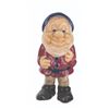 Image 5 : A "Snow White and the Seven Dwarfs" Brayton Laguna Figurine Set.