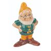 Image 6 : A "Snow White and the Seven Dwarfs" Brayton Laguna Figurine Set.