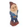 Image 7 : A "Snow White and the Seven Dwarfs" Brayton Laguna Figurine Set.