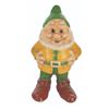 Image 8 : A "Snow White and the Seven Dwarfs" Brayton Laguna Figurine Set.