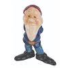 Image 9 : A "Snow White and the Seven Dwarfs" Brayton Laguna Figurine Set.