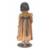 Image 13 : A "Snow White and the Seven Dwarfs" Doll Set by Knickerbocker.