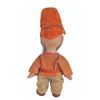 Image 19 : A "Snow White and the Seven Dwarfs" Doll Set by Knickerbocker.