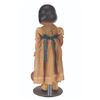Image 20 : A "Snow White and the Seven Dwarfs" Doll Set by Knickerbocker.