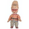 Image 5 : A "Snow White and the Seven Dwarfs" Doll Set by Knickerbocker.