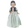 Image 1 : A Knickerbocker Snow White Doll.