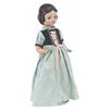 Image 2 : A Knickerbocker Snow White Doll.