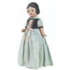 Image 3 : A Knickerbocker Snow White Doll.