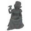 Image 1 : A Disney Catalog Snow White Bird Feeder.