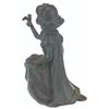 Image 4 : A Disney Catalog Snow White Bird Feeder.