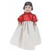 Image 1 : An Ideal Toy Company Snow White Doll.