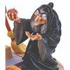 Image 6 : A "Snow White and the Witch" Capodimonte Sculpture.