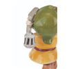 Image 13 : A "Snow White" Dopey Lamp by Casarte.