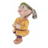 Image 5 : A "Snow White" Dopey Lamp by Casarte.